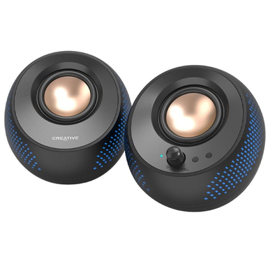 اسپیکر دسکتاپ کریتیو مدل Creative Pebble X