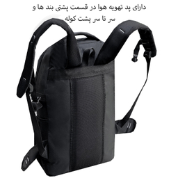 کوله پشتی سفری گوگانا مدل Goog-8046 GO CAMP