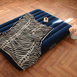 تشک بادی دونفره اینتکس مدل Classic Downy کد 64759