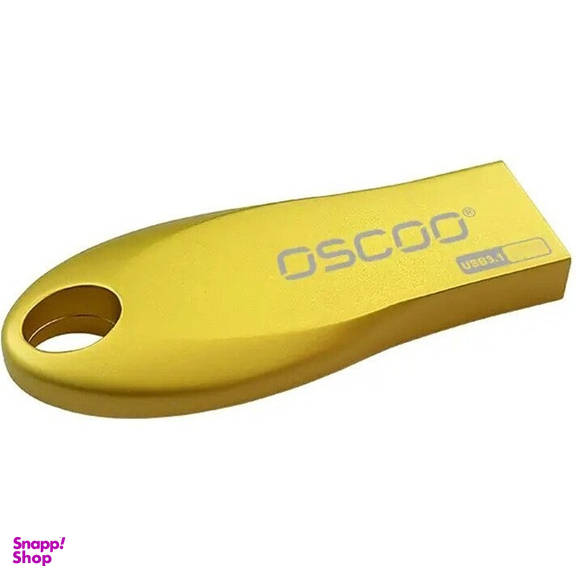 فلش مموری اسکو مدل K10 USB3.0 ظرفیت 16 گیگابایت