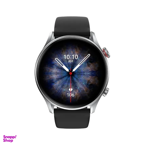 ساعت هوشمند ریورسانگ مدل Motive 6C Pro SW64