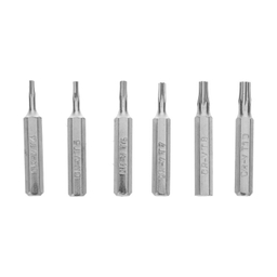 سری پیچ گوشتی موبایلی اپکس مدل APX-1417 بسته 17 عددی