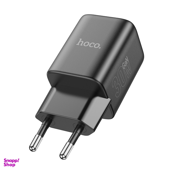 شارژر دیواری 30 وات هوکو مدل N43 (EU)