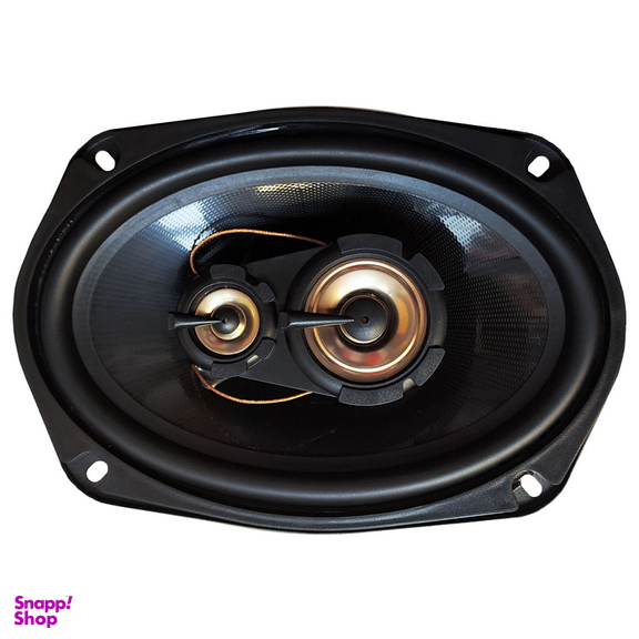 اسپیکر خودرو ساند استریم مدل ST-L6940 بسته دو عددی