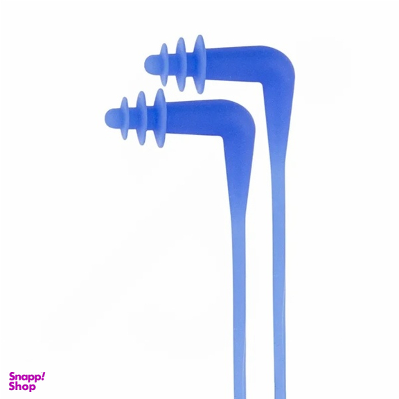 ست دماغ گیر و گوش گیر شنا طرح اسپیدو مدل ARY مجموعه 2 عددی