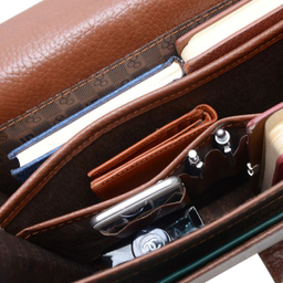 کیف اداری مردانه گارد مدل VAZE 200042 - 8