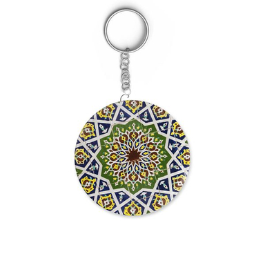 جاکلیدی ترمه طراحان ایده مدل کاشی کد cfp1373