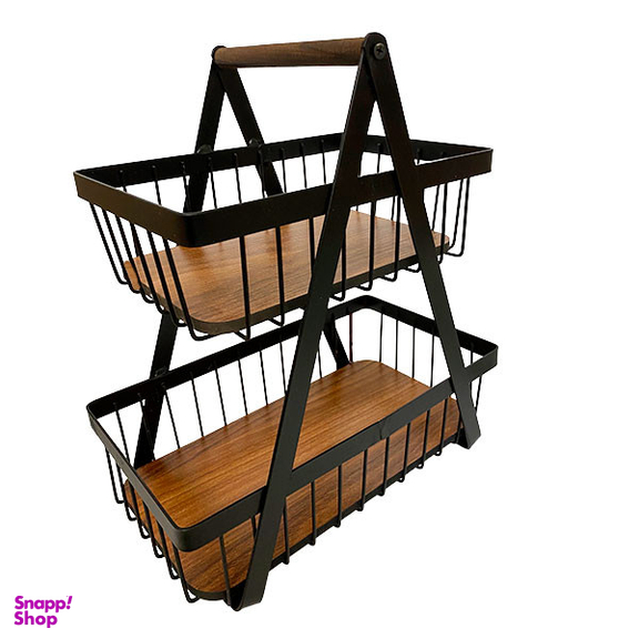 سبد میوه سالوت مدل 2F