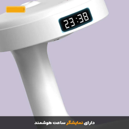 دستگاه بخور سرد و رطوبت ساز MDHL مدل ضد جاذبه
