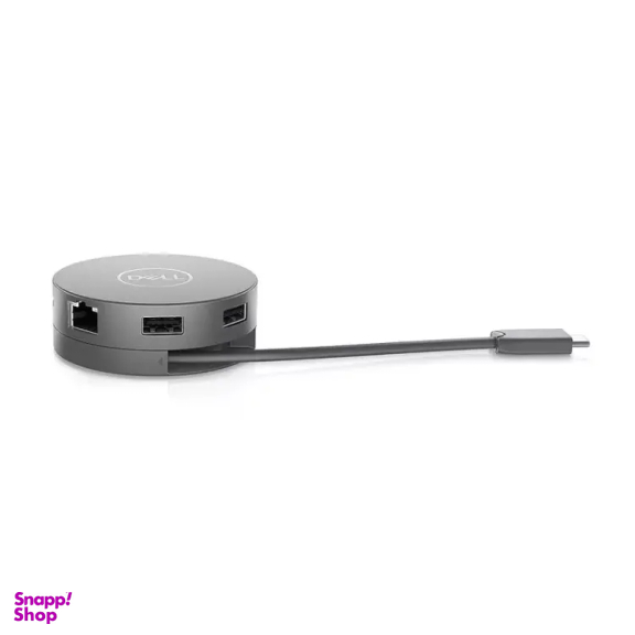 هاب Type-C دل مدل DA310