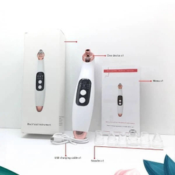 میکرودرم خانگی مدل P-01