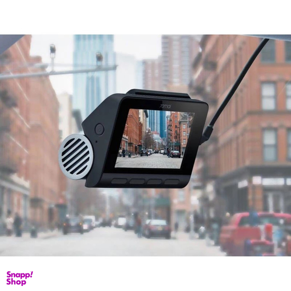 دوربین فیلم برداری خودرو سوِنتی مِی مدل 70maI Dash Cam 4K + Rear Cam Set(RC06) A800S