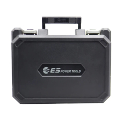 آچار بکس شارژی ای اس مدل YP-GW218TBL-20V