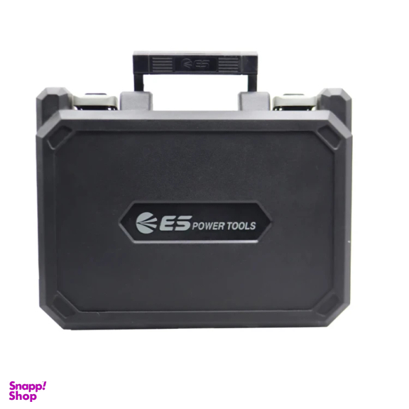 آچار بکس شارژی ای اس مدل YP-GW218TBL-20V