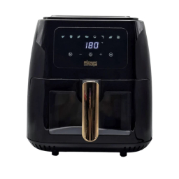 سرخ کن دی اس پی مدل KB2138