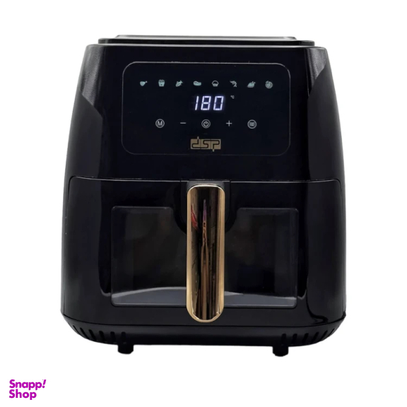 سرخ کن دی اس پی مدل KB2138