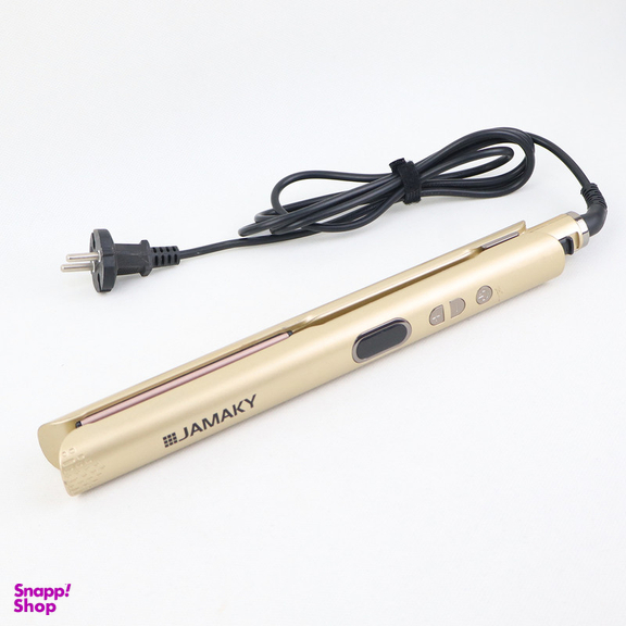 اتو مو جاماکی مدل JPC10018 Keratin