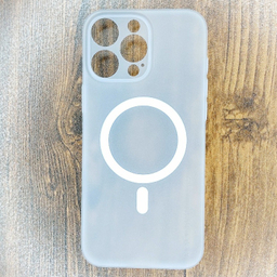 کاور گوشی موبایل ایکس لول Magnet مناسب اپل iPhone 16 Pro Max