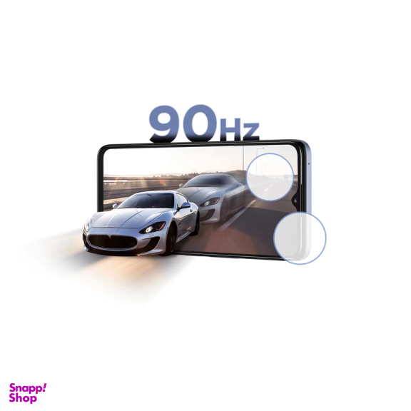 گوشی موبایل تی سی ال مدل 40R 5g ظرفیت 128 گیگابایت رم 4 گیگابایت