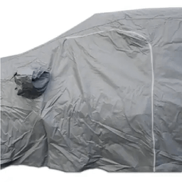 چادر دو لایه خودرو ساکا مدل سلست مناسب هیوندای آزرا 2010