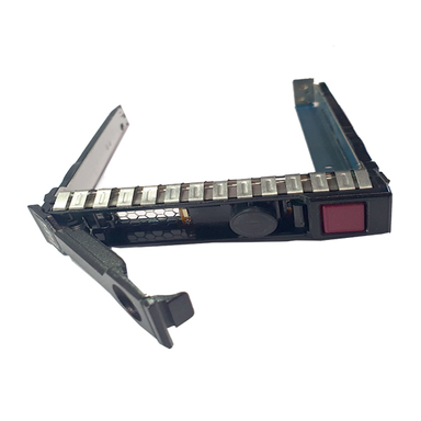 کیج ذخیره سازی هارد دیسک سرور 2.5 اینچ مدل SFF G8-9-10