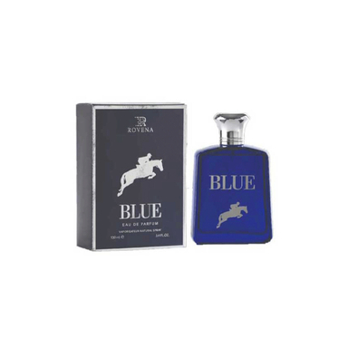 ادوپرفیوم مردانه روونا مدل Polo Blue