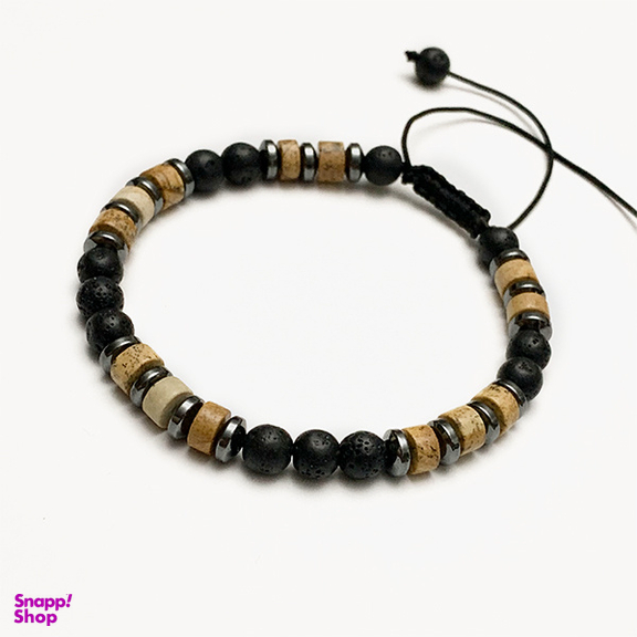 دستبند اسپرت مدل جاسپر و لاوا سورا کد B003