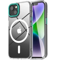کاور گوشی موبایل آهااستایل مدل PC06-B مناسب اپل iPhone 14 Plus