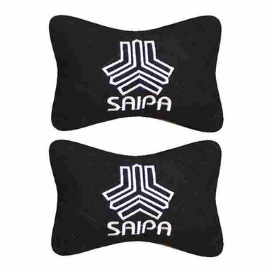 پشت گردنی مدل باب مارک سایپا بسته ۲ عددی