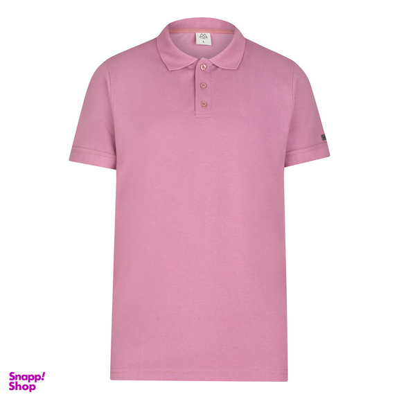 پولوشرت آستین کوتاه مردانه مالدینی مدل po-12