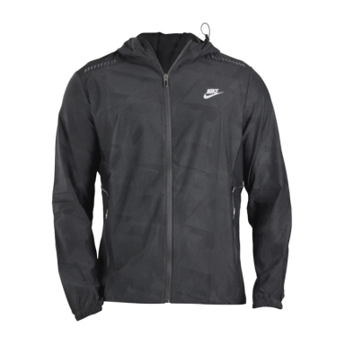 سویشرت مردانه مدل GS-m-M-200485 رنگ مشکی