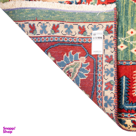 فرش دستباف سی پرشیا کد 171906 سایز 300x190 سانتی‌ متر
