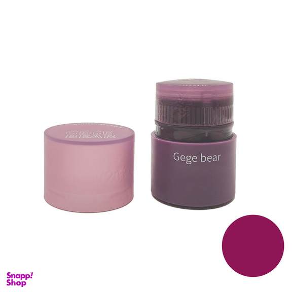 بالم لب گه گه بیر مدل چرخشی شماره 06