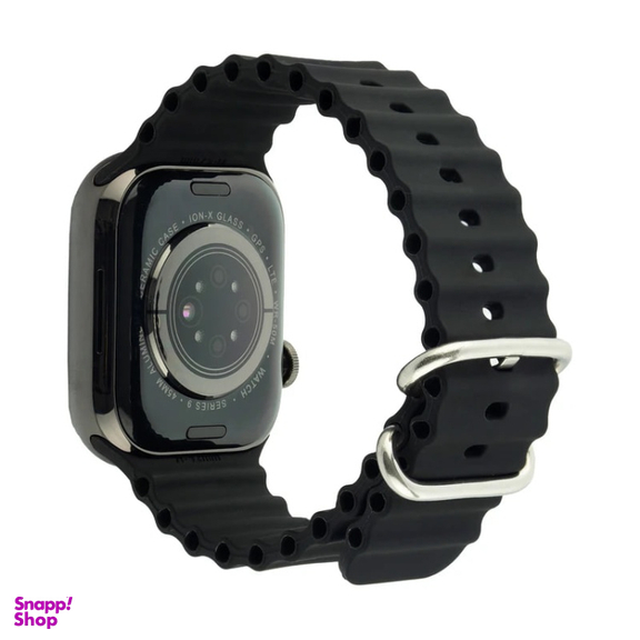 ساعت هوشمند بنیوس مدل S8 Watch Pro 45mm