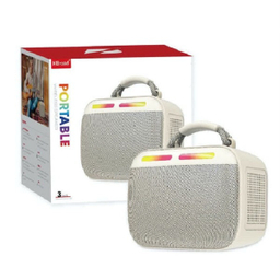 اسپیکر بلوتوثی قابل حمل 80 وات مدل KTS-2292