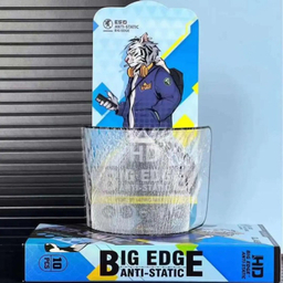 محافظ صفحه نمایش گوشی کینگ کد 235 مناسب سامسونگ M35