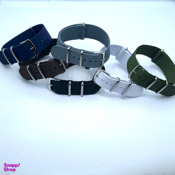 بند ساعت مچی مدل BN24mm