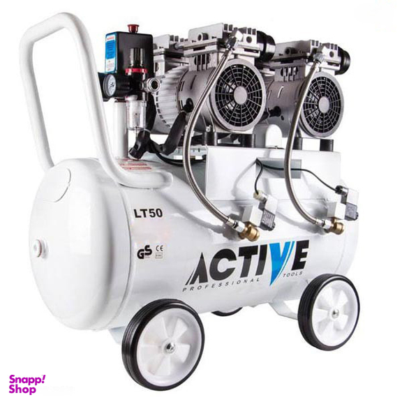 کمپرسور باد اکتیو تولز مدل AC-1350SP