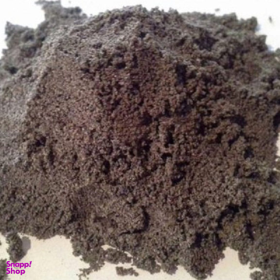 ماسه بادی آنتیک خاک مدل MB05 بسته 5 کیلوگرم