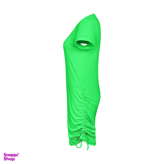 پیراهن زنانه ناتوسا مدل NT825-6 رنگ سبز