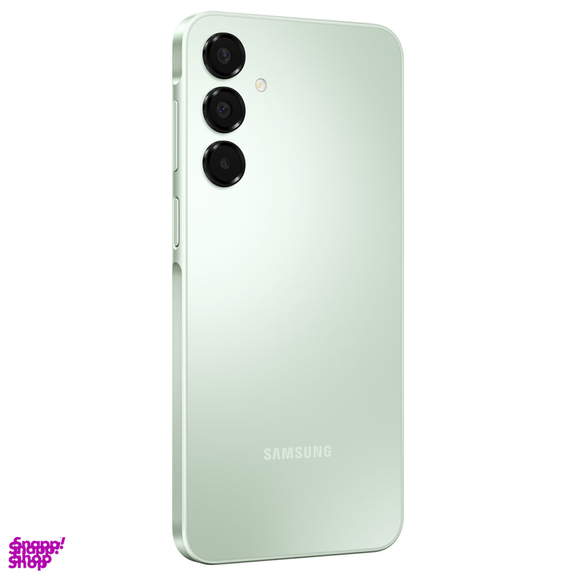 گوشی موبایل سامسونگ مدل Galaxy A16 4G دو سیم کارت ظرفیت 128 گیگابایت رم 6 گیگابایت نسخه ویتنام به همراه شارژر 25 وات سامسونگ