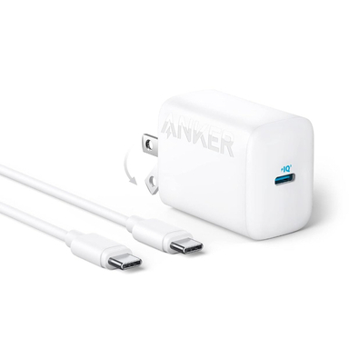شارژر دیواری 30 وات انکر مدل B2640