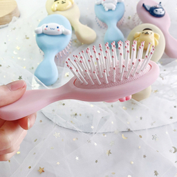 برس کودک مدل عروسک کرومی کد 1