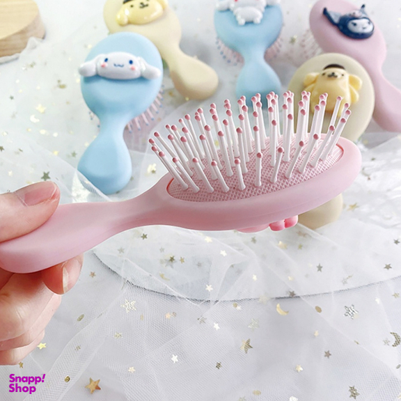 برس کودک مدل عروسک کرومی کد 1