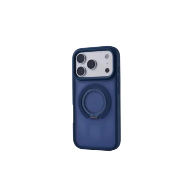 قاب موبایل مجیک ماسک مدل stand plus magnetic سازگار با گوشی موبایل Apple iPhone 17 Pro Max