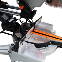 اره فارسی بر تانوس مدل کشویی کد YP-MS-2025/2000W