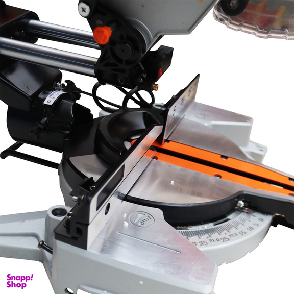 اره فارسی بر تانوس مدل کشویی کد YP-MS-2025/2000W