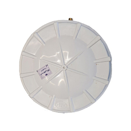 مخزن عمودی سه لایه طبرستان کد 1131071 گنجایش 100 لیتر