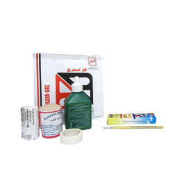 کیف کمک های اولیه ام پی مدل R20-61118