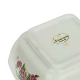 اردو خوری مدل گلسرخی کد 985